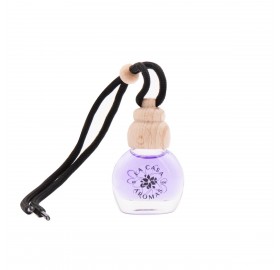 Ambientador Coche La casa De los Aromas Lavanda 7ml - Ambientador Coche La casa De los Aromas Lavanda 7ml