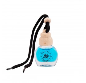 Ambientador Coche La casa De los Aromas Oceano 7ml - Ambientador coche la casa de los aromas oceano 7ml