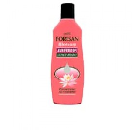 Ambientador Concentrado Foresan Blossom 125 Ml - Ambientador Concentrado Foresan Wc Blossom 125 ml
