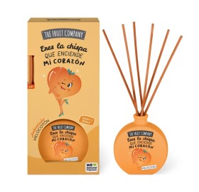 Ambientador Fruit Mikado Melocotón 40Ml - Ambientador Fruit Mikado Melocotón 40Ml