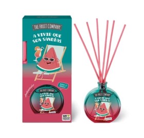 Ambientador Fruit Mikado Sandia 40Ml - Ambientador fruit mikado sandia 40ml