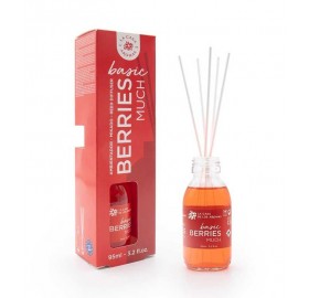 Ambientador Mikado La Casa de Los Aromas Berries Much 95 ml