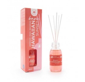 Ambientador Mikado La Casa de Los Aromas Hawaiian Sunset 95 ML