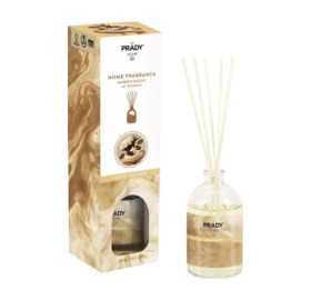 Ambientador Prady Mikado Cafe Frappe 100Ml - Ambientador Prady Mikado Cafe Frappe 100Ml
