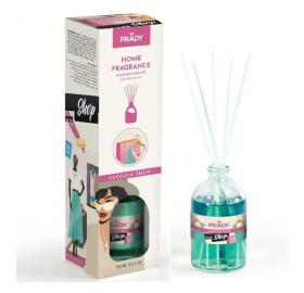 Ambientador Prady Mikado Fashion Shop 100Ml - Ambientador Prady Mikado Fashion Shop 100Ml