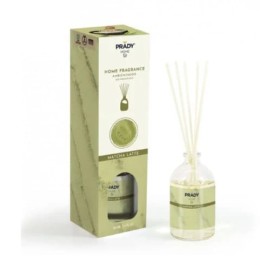 Ambientador Prady Mikado Matcha Latte 100Ml - Ambientador Prady Mikado Matcha Latte 100Ml
