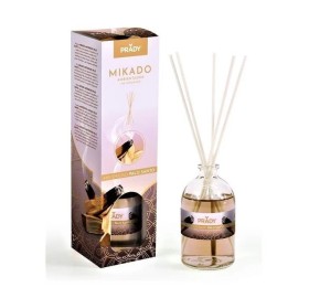 Ambientador Prady Mikado Palo Santo 100Ml - Ambientador Prady Mikado Palo Santo 100Ml