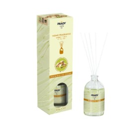 Ambientador Prady Mikado Pistacho Ice Cream 100Ml - Ambientador Prady Mikado Pistacho Ice Cream 100Ml