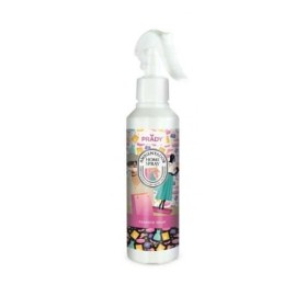 Ambientador Prady Spray Fashion Shop 220Ml - Ambientador Prady Spray Fashion Shop 220Ml