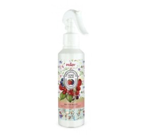 Ambientador Prady Spray Frutos Rojos 220Ml - Ambientador Prady Spray Frutos Rojos 220Ml
