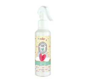 Ambientador Prady Spray Infantil 220Ml - Ambientador Prady Spray Infantil 220Ml