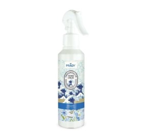 Ambientador Prady Spray Oceano 220Ml - Ambientador Prady Spray Océano 220Ml