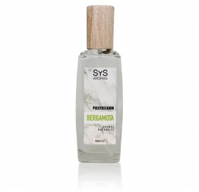 Ambientador S&S Hogar Bergamota 100 Spray
