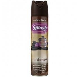 Ambientador Splash Incienso Spray 300ml