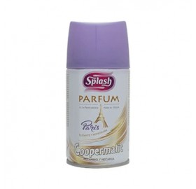 Ambientador Splash Paris Recambio 250ml