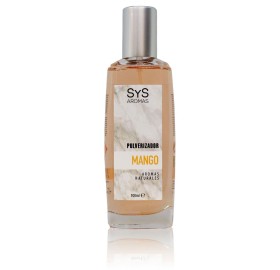 Ambientador S&S Hogar Mango 100 Spray - Ambientador s&s hogar mango 100 spray