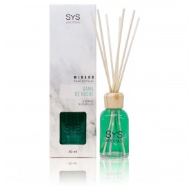 Ambientador S&S Mikado Dama De Noche 50Ml