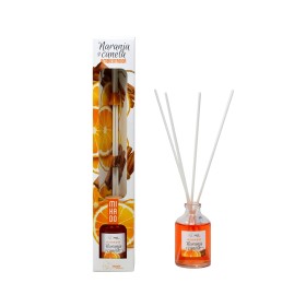 Ambientador Syrch Canela y Naranja 50Ml - Ambientador Syrch Canela y Naranja 50Ml