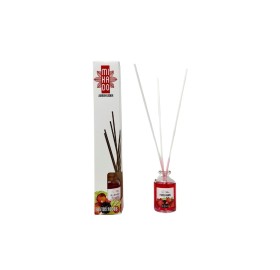 Ambientador Syrch Frutos Rojos 30Ml - Ambientador Syrch Frutos Rojos 30Ml