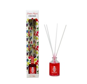 Ambientador Syrch Frutos Rojos 50Ml - Ambientador Syrch Frutos Rojos 50Ml