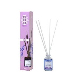Ambientador Syrch Lavanda 30Ml - Ambientador Syrch Lavanda 30Ml