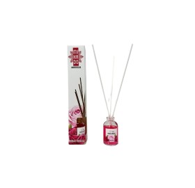 Ambientador Syrch Rosas Frescas 30Ml - Ambientador Syrch Rosas Frescas 30Ml