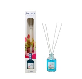 Ambientador Syrch Sauvizante 50Ml - Ambientador Syrch Sauvizante 50Ml