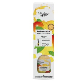 Ambientador Vintage Mikado Mango + Recambio - Ambientador Vintage Mikado Mango