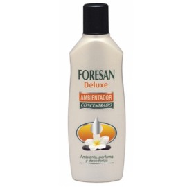 Ambientador Wc Foresan Deluxe 125Ml - Ambientador Wc Foresan Deluxe 125Ml