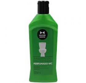 Ambientador Wc Mayordomo 125Ml - Ambientador wc mayordomo 125ml