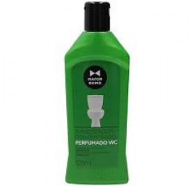 Ambientador Wc Mayordomo 125Ml - Ambientador Wc Mayordomo 125Ml