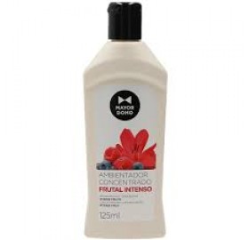 Ambientador Wc Mayordomo Frutal Intenso 125Ml