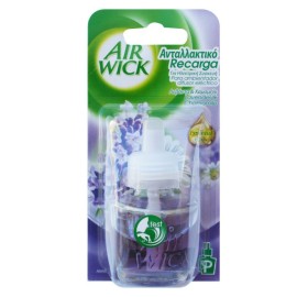 Ambientadores Airwick Lavanda Recambio - Ambientadores airwick lavanda recambio