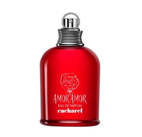 Amor Amor Eau de Parfum - Amor amor eau de parfum 100ml