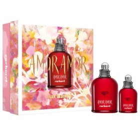 Amor Amor Edt Lote 100 Vaporizador - Amor Amor Edt Lote 100 Vaporizador