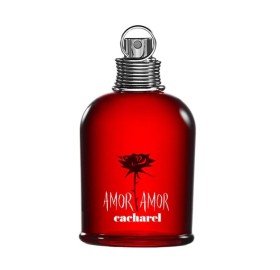 Amor Amor Edt 100 Vaporizador - Amor Amor Edt 100 Vaporizador