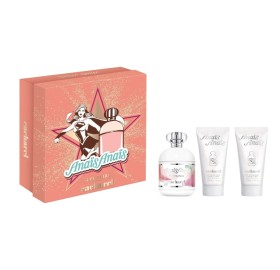 Anais Anais Original Edt Lote 100 - Anais Anais Original Edt Lote 100