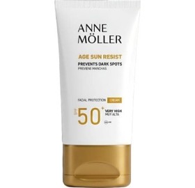 Ane Moller Age Sun Resist facial SPF50+ 50ml