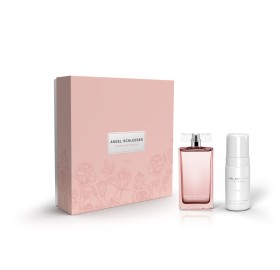 Angel Schlesser Femme Naturelle Rose - Angel Schlesser Femme Naturelle Rose Lote 100ml