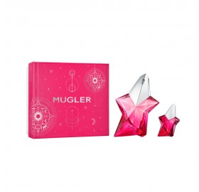 Mugler Angel Nova perfume de mujer vapo recargable 50ml - Mugler Angel Nova Lote 50ml Recargable