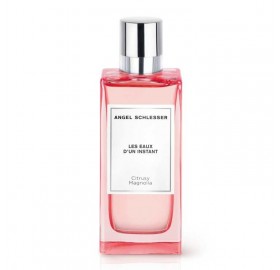 Angel Schlesser Les Eaux D'Un Instant Citrus y Magnolia - Angel schlesser les eaux d'un instant citrus y magnolia 150ml