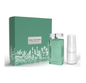 Angel Schlesser Femme Naturelle - Angel Schlesser Femme Naturelle Lote 100ml