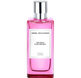 Angel Schlesser Les Eaux D'Un Instant Exotic Lychee 100ml - Angel schlesser les eaux d'un instant exotic lychee 100ml