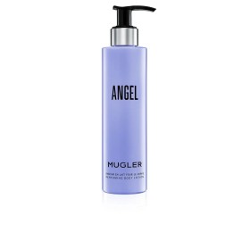 Angel T.Mugler Body Lotion 200Ml - Angel T.Mugler Body Lotion 200Ml
