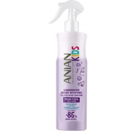 Anian Acondicionador Bifasico Niños 400Ml Al Mejor Precio Online - Anian acondicionador bifasico niños 400ml
