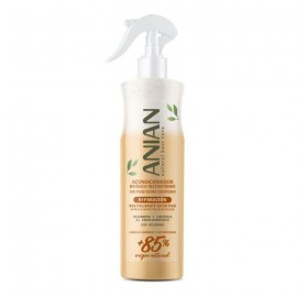 Anian Acondicionador Bifásico Reparación 400 ml Al Mejor Precio Online - Anian acondicionador bifásico reparación 400 ml