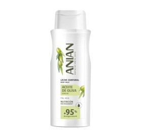 Anian Body Milk Aceite de Oliva 500Ml - Anian Body Milk Aceite de Oliva 500Ml
