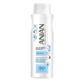 Anian Gel de Baño Dermo 750Ml - Anian Gel de Baño Dermo 750Ml