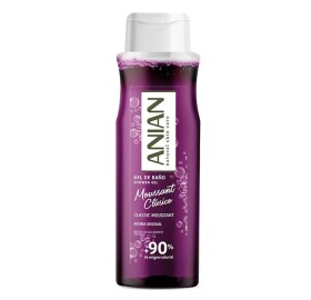 Anian Gel de Baño Moussant 750Ml - Anian Gel de Baño Moussant 750Ml