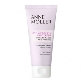 Anne Moller Anti-Dark Spots Hand Cream 100Ml - Anne Moller Anti-Dark Spots Hand Cream 100Ml